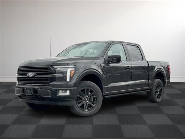 2025 Ford F-150 Platinum (Stk: FS45202) in Windsor - Image 1 of 28