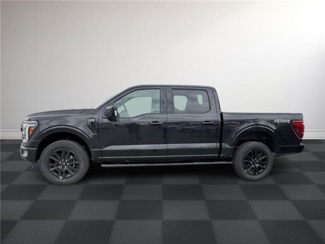 2025 Ford F-150 Platinum (Stk: FS45202) in Windsor - Image 2 of 28