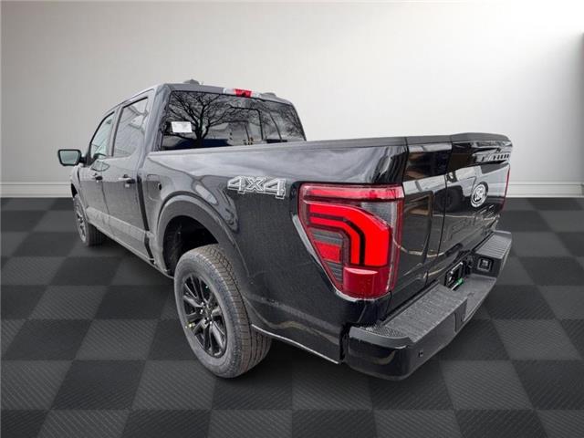 2025 Ford F-150 Platinum (Stk: FS45202) in Windsor - Image 4 of 28