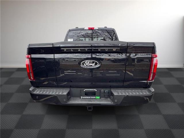 2025 Ford F-150 Platinum (Stk: FS45202) in Windsor - Image 5 of 28
