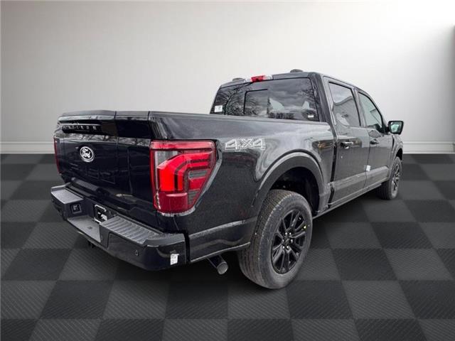 2025 Ford F-150 Platinum (Stk: FS45202) in Windsor - Image 6 of 28