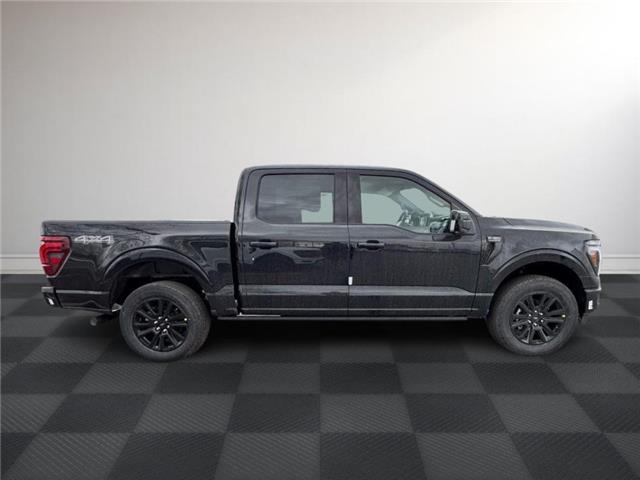 2025 Ford F-150 Platinum (Stk: FS45202) in Windsor - Image 7 of 28