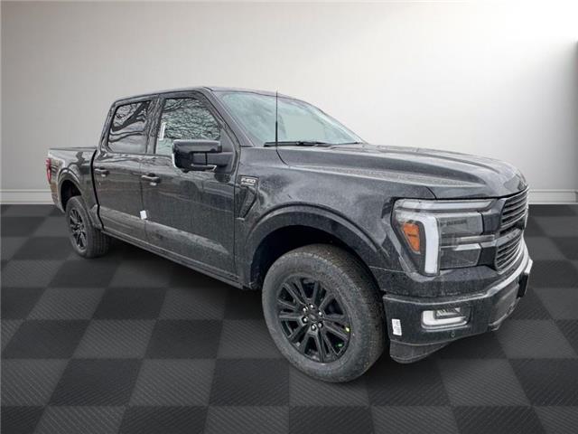 2025 Ford F-150 Platinum (Stk: FS45202) in Windsor - Image 9 of 28