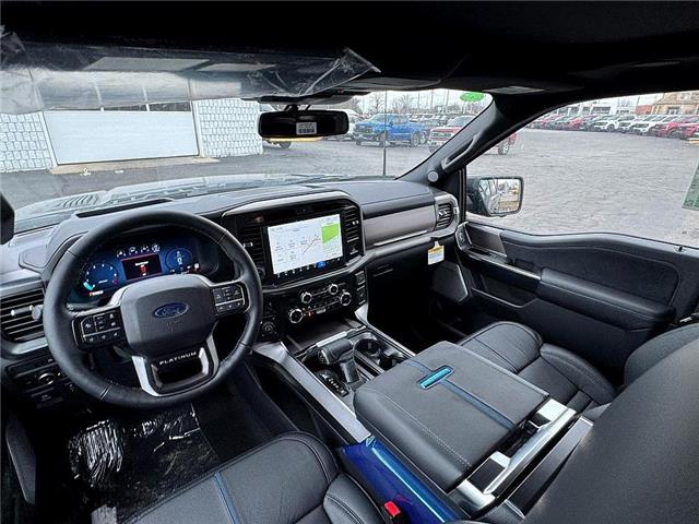 2025 Ford F-150 Platinum (Stk: FS45202) in Windsor - Image 12 of 28