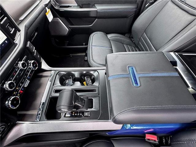 2025 Ford F-150 Platinum (Stk: FS45202) in Windsor - Image 19 of 28