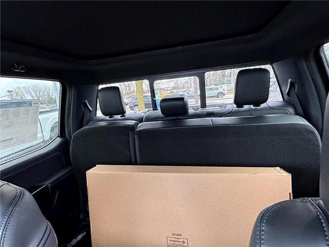 2025 Ford F-150 Platinum (Stk: FS45202) in Windsor - Image 20 of 28