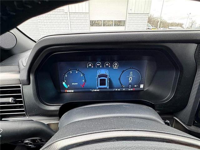 2025 Ford F-150 Platinum (Stk: FS45202) in Windsor - Image 21 of 28