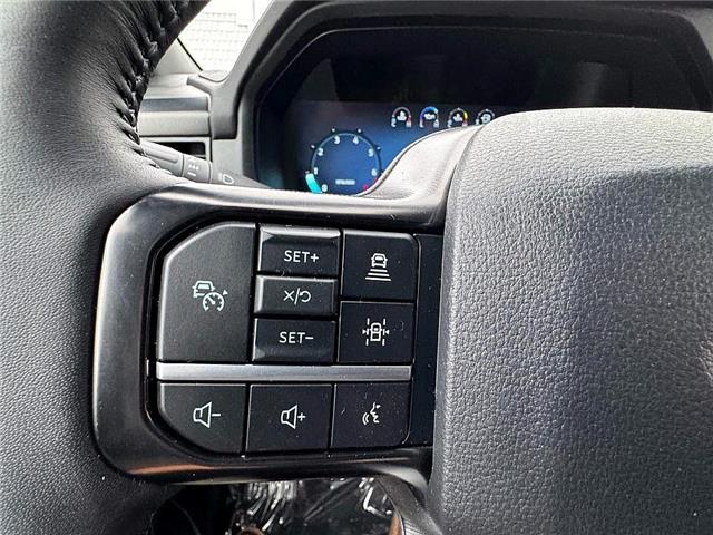 2025 Ford F-150 Platinum (Stk: FS45202) in Windsor - Image 23 of 28