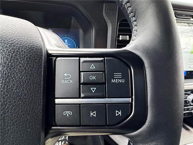 2025 Ford F-150 Platinum (Stk: FS45202) in Windsor - Image 24 of 28