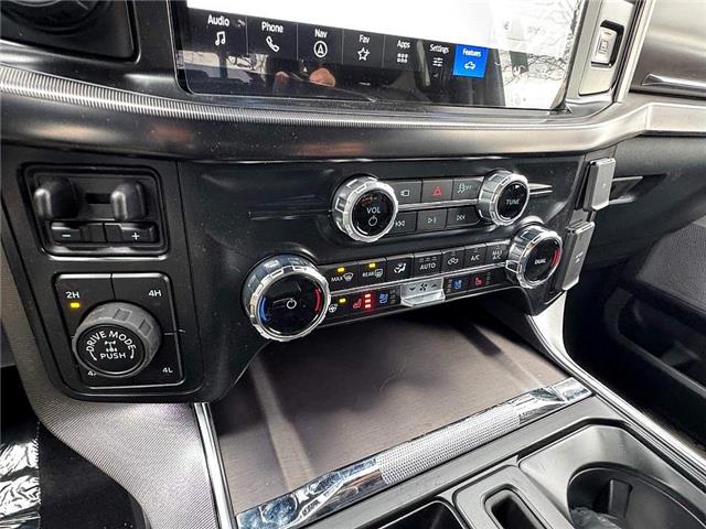 2025 Ford F-150 Platinum (Stk: FS45202) in Windsor - Image 25 of 28