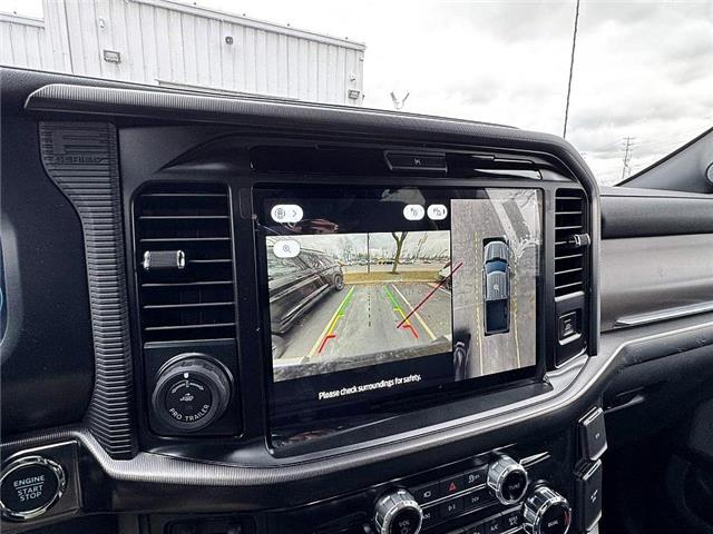 2025 Ford F-150 Platinum (Stk: FS45202) in Windsor - Image 26 of 28
