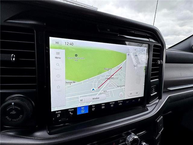 2025 Ford F-150 Platinum (Stk: FS45202) in Windsor - Image 27 of 28