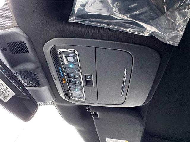 2025 Ford F-150 Platinum (Stk: FS45202) in Windsor - Image 28 of 28