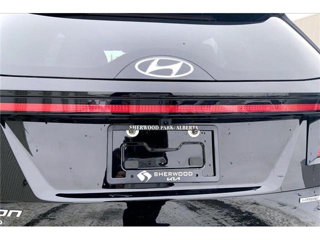 2023 Hyundai Tucson Plug-In Hybrid Ultimate (Stk: 23B6379) in Sherwood Park - Image 29 of 30