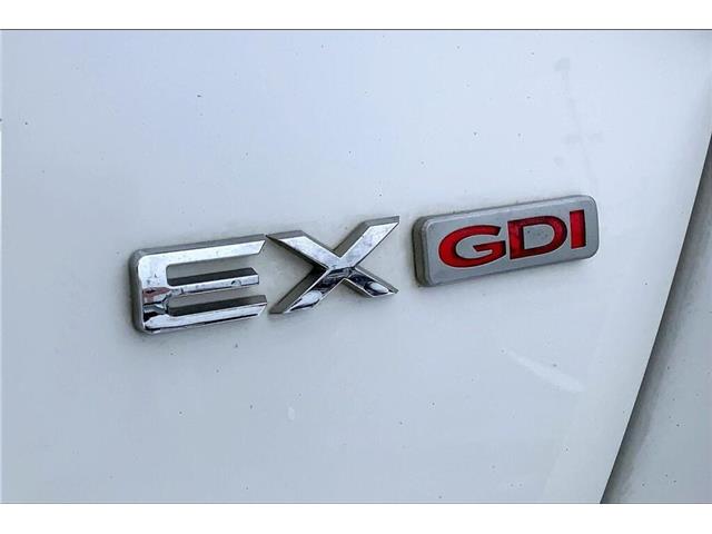 2012 Kia Optima EX Luxury (Stk: TSP70371) in Sherwood Park - Image 8 of 30