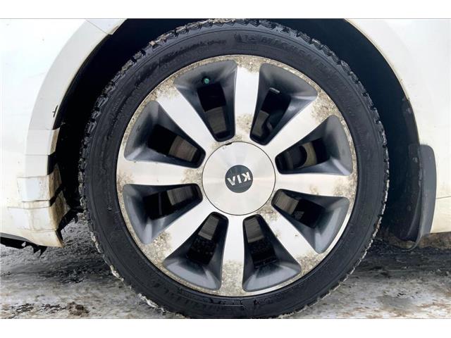 2012 Kia Optima EX Luxury (Stk: TSP70371) in Sherwood Park - Image 9 of 30