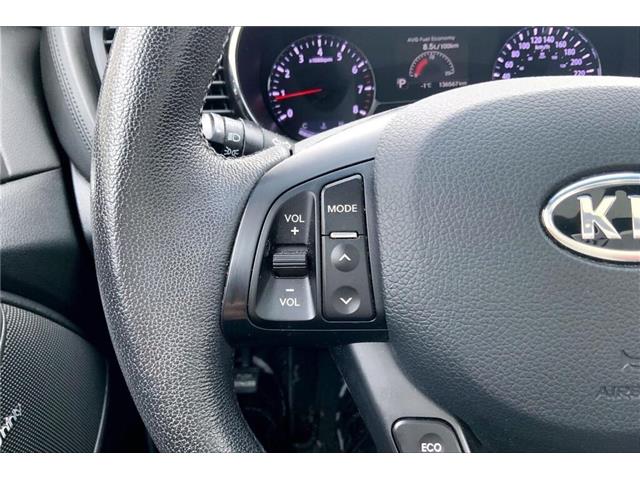 2012 Kia Optima EX Luxury (Stk: TSP70371) in Sherwood Park - Image 15 of 30