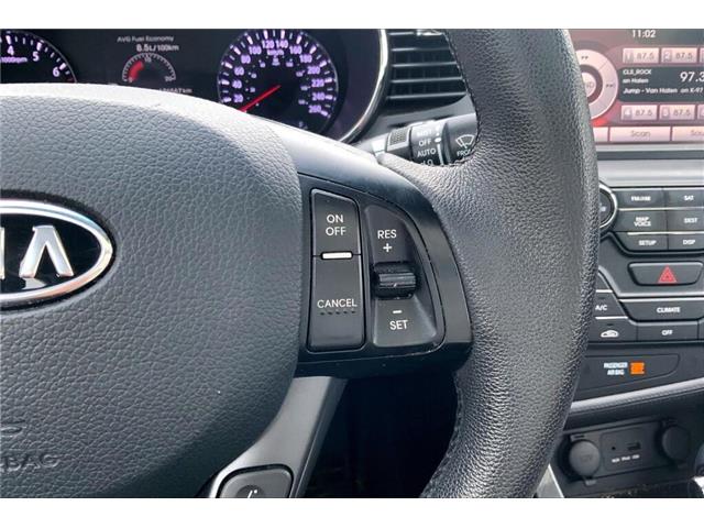 2012 Kia Optima EX Luxury (Stk: TSP70371) in Sherwood Park - Image 16 of 30
