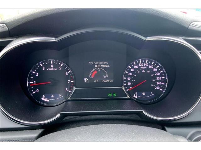 2012 Kia Optima EX Luxury (Stk: TSP70371) in Sherwood Park - Image 17 of 30