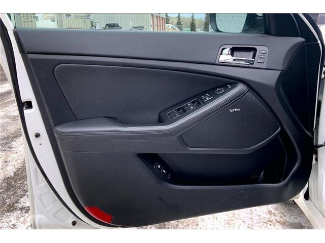 2012 Kia Optima EX Luxury (Stk: TSP70371) in Sherwood Park - Image 20 of 30