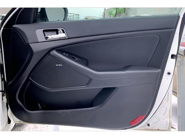 2012 Kia Optima EX Luxury (Stk: TSP70371) in Sherwood Park - Image 21 of 30
