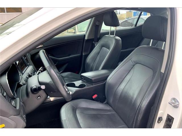 2012 Kia Optima EX Luxury (Stk: TSP70371) in Sherwood Park - Image 22 of 30