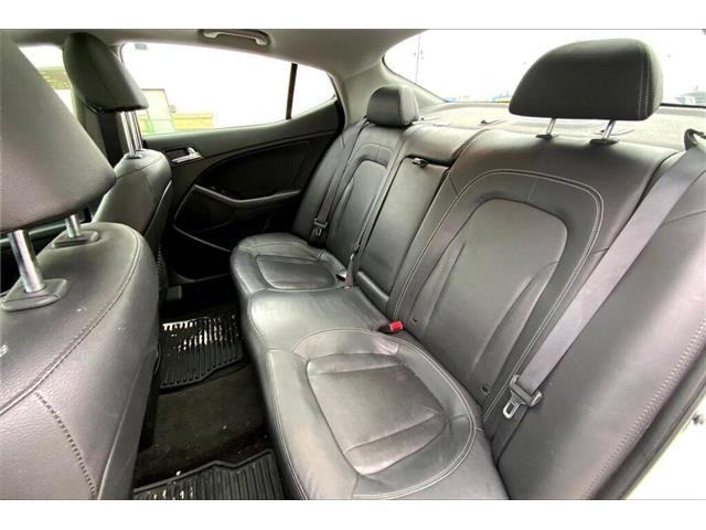 2012 Kia Optima EX Luxury (Stk: TSP70371) in Sherwood Park - Image 23 of 30