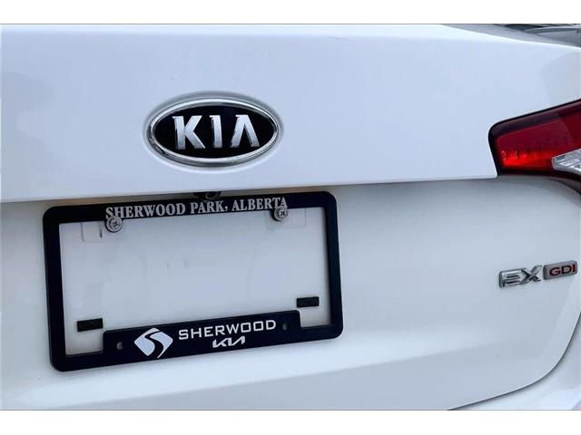 2012 Kia Optima EX Luxury (Stk: TSP70371) in Sherwood Park - Image 28 of 30