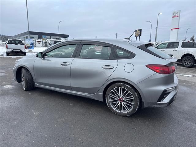 2023 Kia Forte5 GT (Stk: T047642A) in Cranbrook - Image 3 of 21