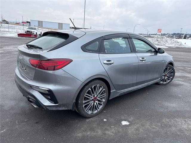 2023 Kia Forte5 GT (Stk: T047642A) in Cranbrook - Image 5 of 21