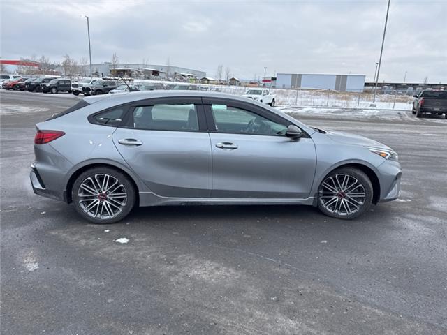 2023 Kia Forte5 GT (Stk: T047642A) in Cranbrook - Image 6 of 21
