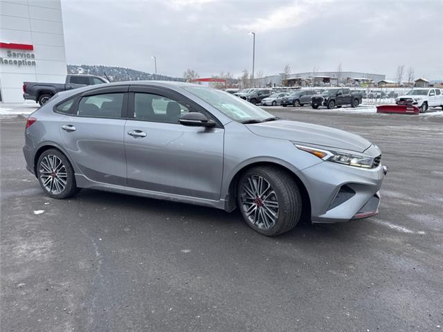 2023 Kia Forte5 GT (Stk: T047642A) in Cranbrook - Image 7 of 21