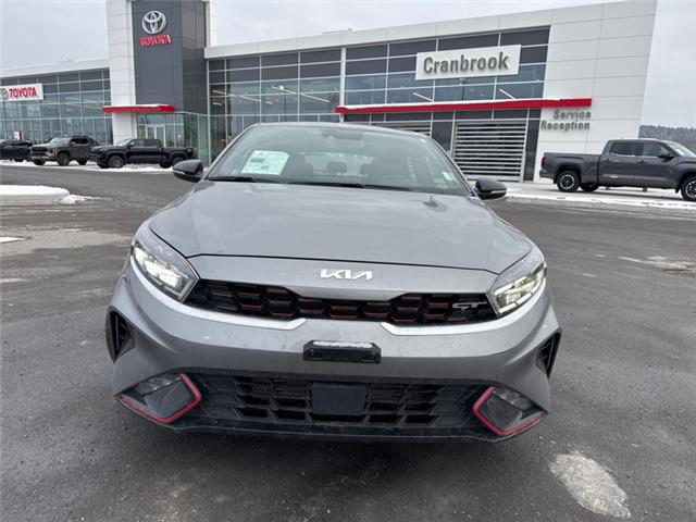 2023 Kia Forte5 GT (Stk: T047642A) in Cranbrook - Image 8 of 21