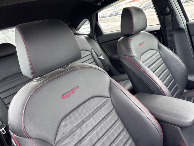 2023 Kia Forte5 GT (Stk: T047642A) in Cranbrook - Image 11 of 21