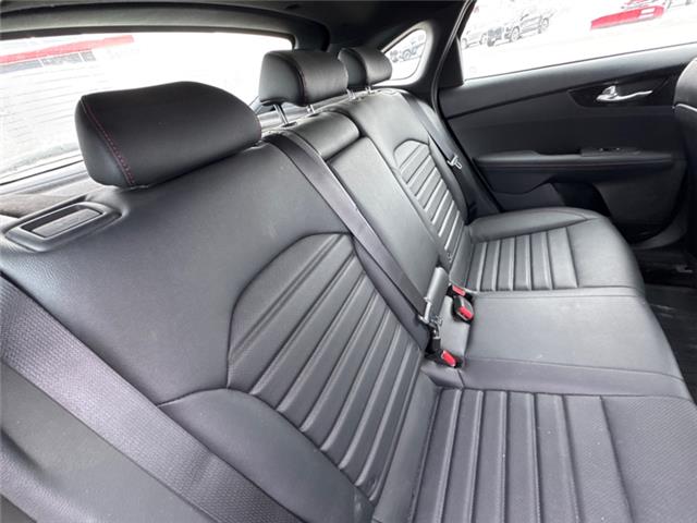 2023 Kia Forte5 GT (Stk: T047642A) in Cranbrook - Image 12 of 21