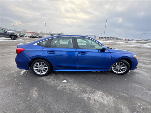 2022 Honda Civic EX (Stk: U537508D) in Cranbrook - Image 6 of 20