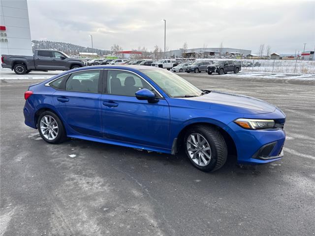 2022 Honda Civic EX (Stk: U537508D) in Cranbrook - Image 7 of 20