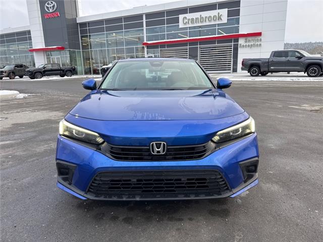 2022 Honda Civic EX (Stk: U537508D) in Cranbrook - Image 8 of 20