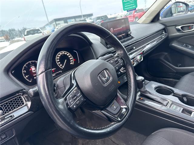2022 Honda Civic EX (Stk: U537508D) in Cranbrook - Image 9 of 20