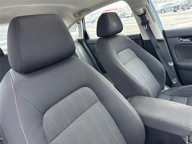 2022 Honda Civic EX (Stk: U537508D) in Cranbrook - Image 11 of 20