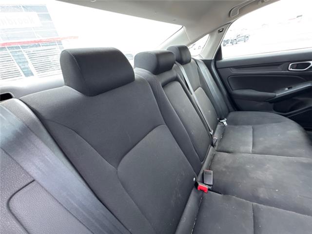2022 Honda Civic EX (Stk: U537508D) in Cranbrook - Image 12 of 20
