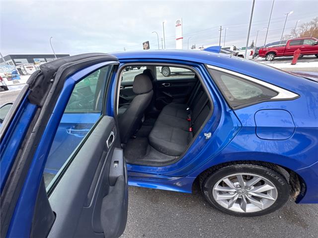 2022 Honda Civic EX (Stk: U537508D) in Cranbrook - Image 13 of 20