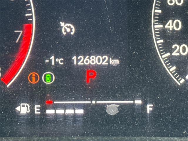 2022 Honda Civic EX (Stk: U537508D) in Cranbrook - Image 14 of 20