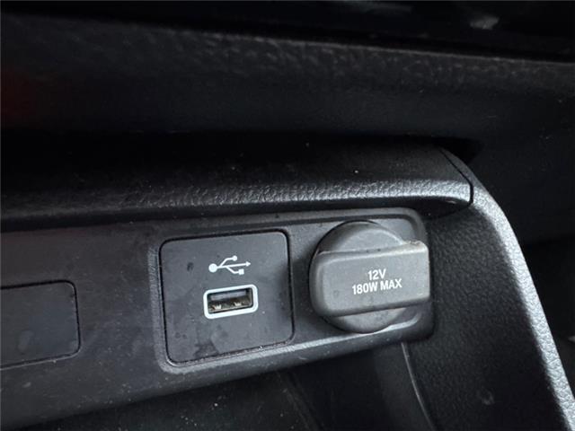 2022 Honda Civic EX (Stk: U537508D) in Cranbrook - Image 14 of 20