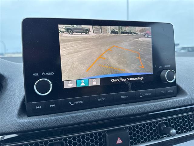 2022 Honda Civic EX (Stk: U537508D) in Cranbrook - Image 16 of 20