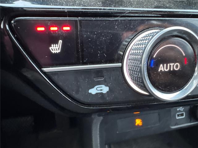 2022 Honda Civic EX (Stk: U537508D) in Cranbrook - Image 17 of 20