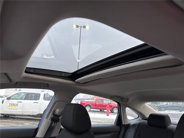 2022 Honda Civic EX (Stk: U537508D) in Cranbrook - Image 19 of 20