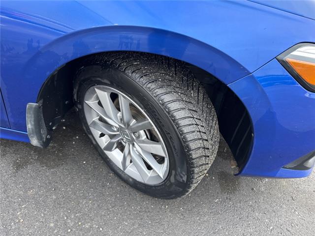 2022 Honda Civic EX (Stk: U537508D) in Cranbrook - Image 20 of 20