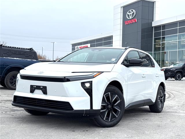 2026 Toyota bZ XLE (Stk: A001664) in Cranbrook - Image 1 of 21