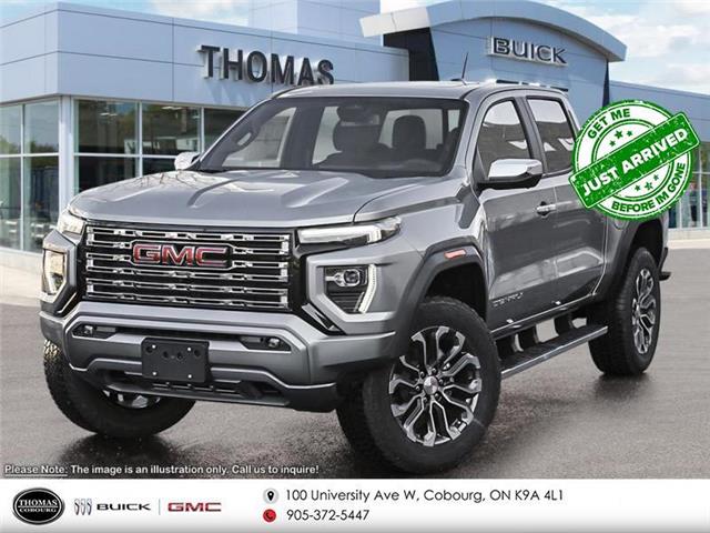 2026 GMC Canyon Denali (Stk: T63575) in Cobourg - Image 1 of 25